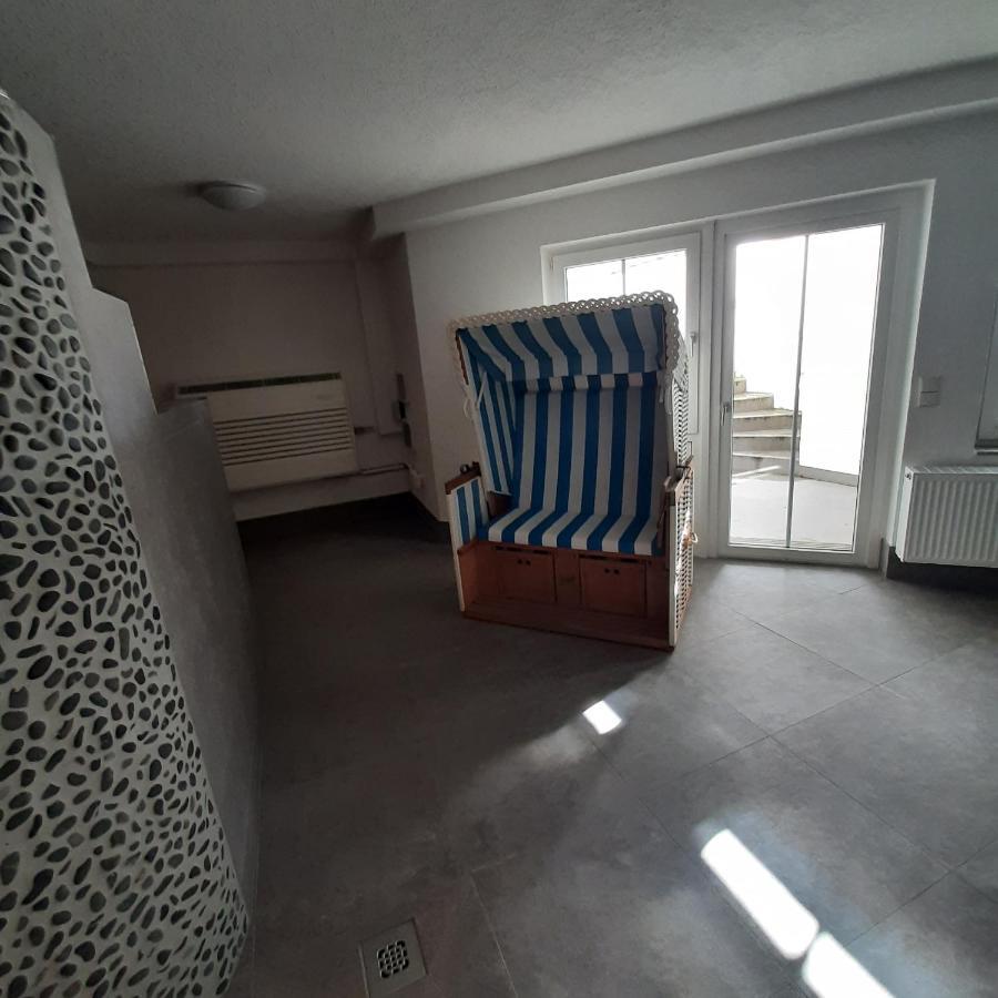 Seestern Appartement