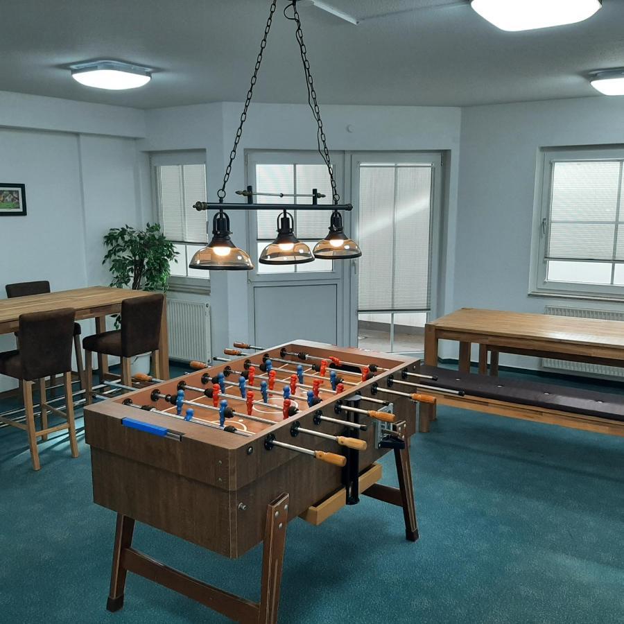 Seestern Appartement *