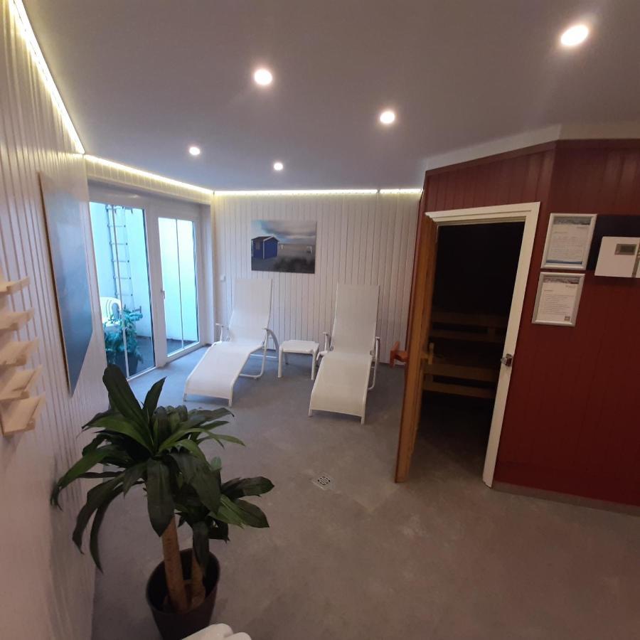 Seestern Appartement *