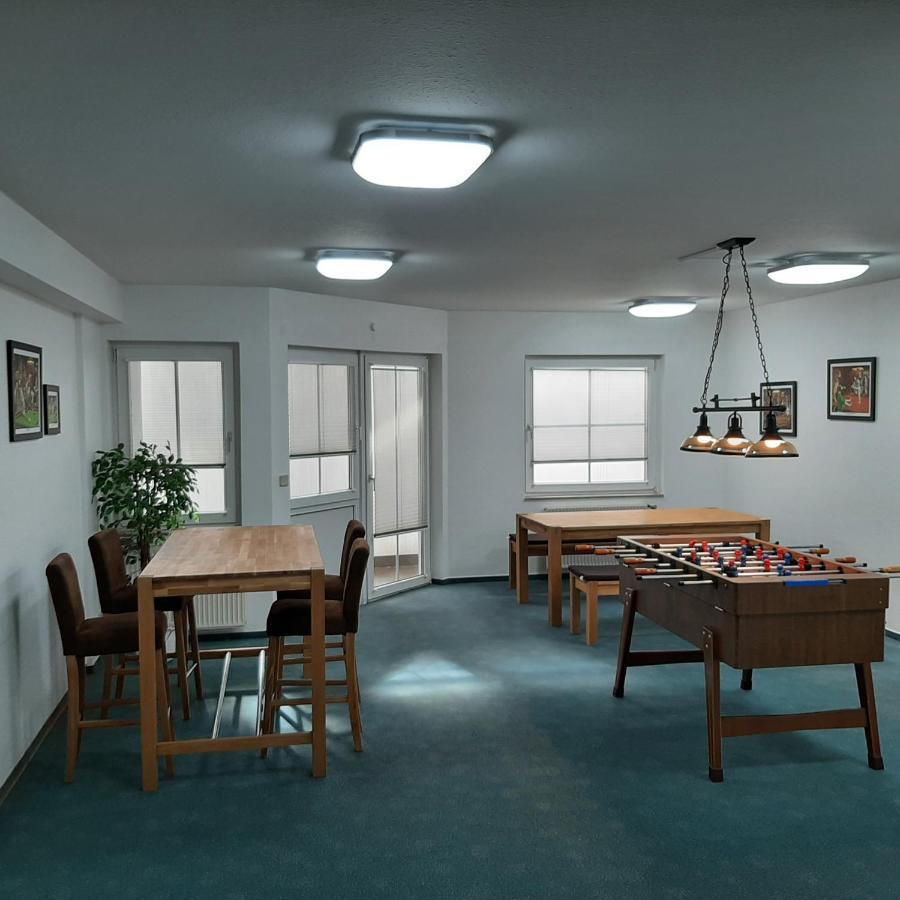 Seestern Appartement Grömitz