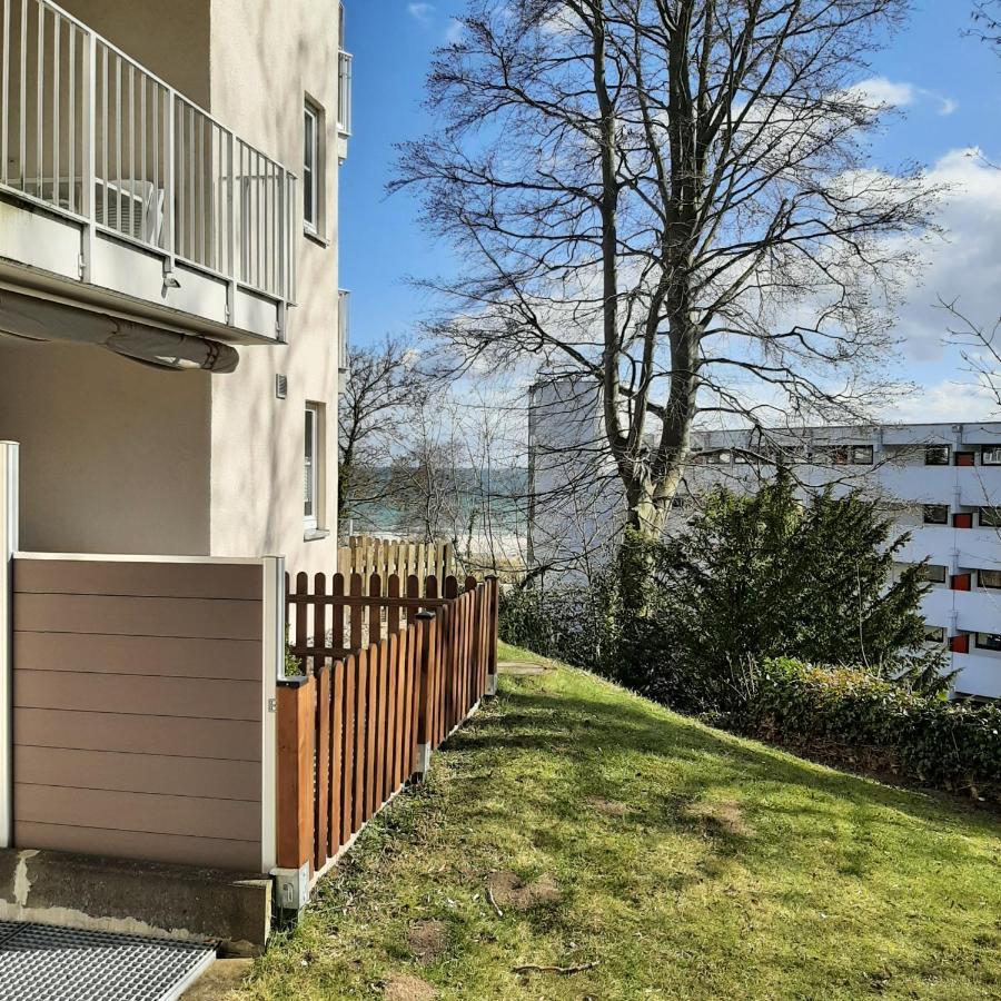 Seestern Appartement *