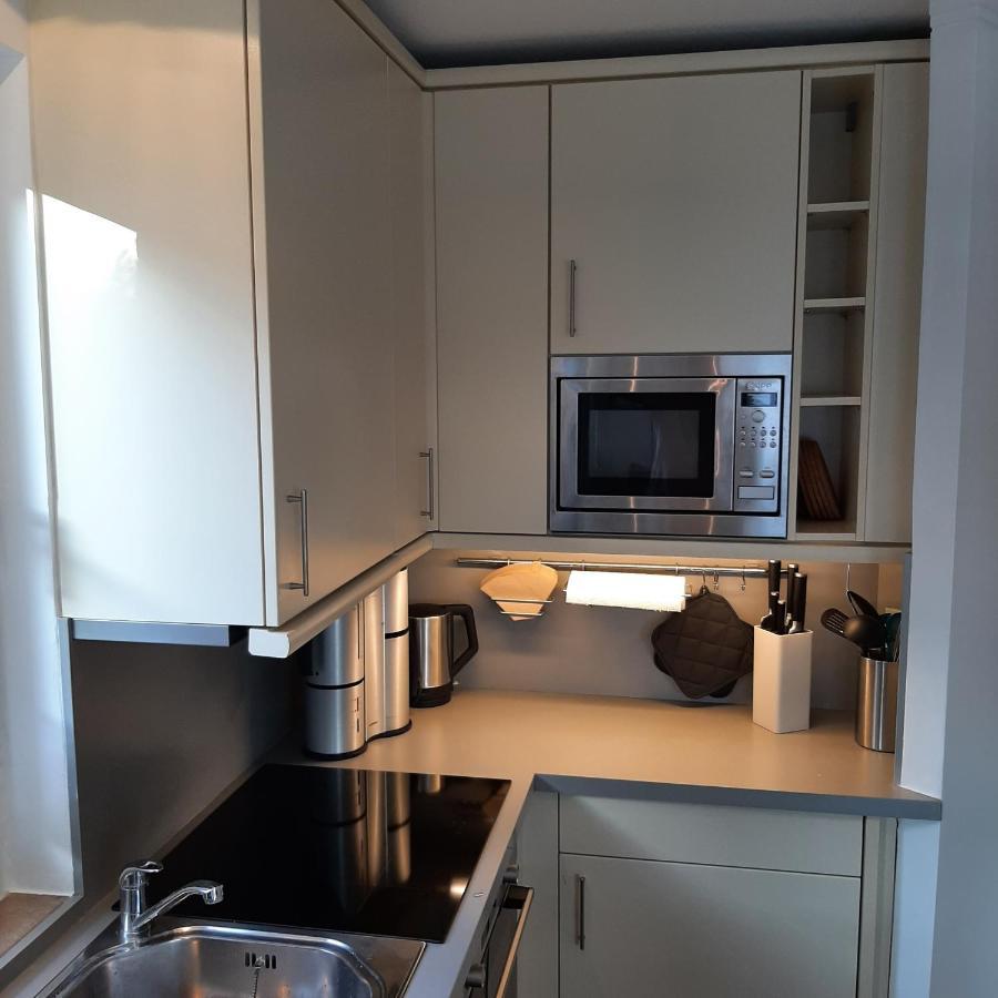 Seestern Appartement *