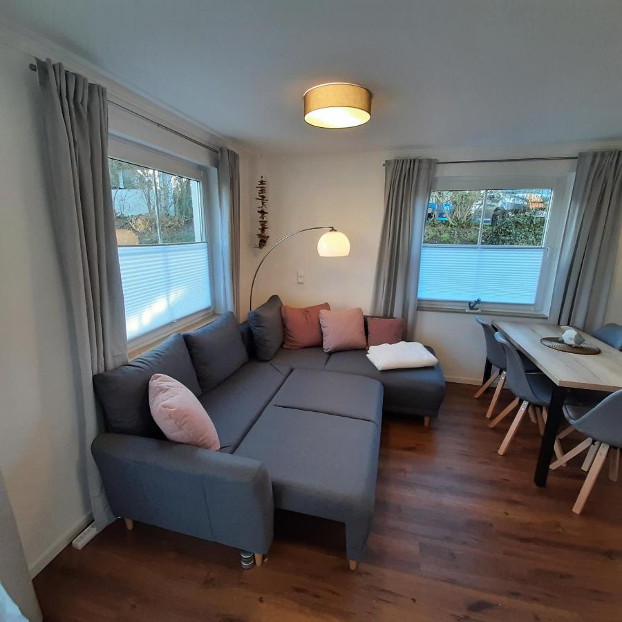 Seestern Appartement
