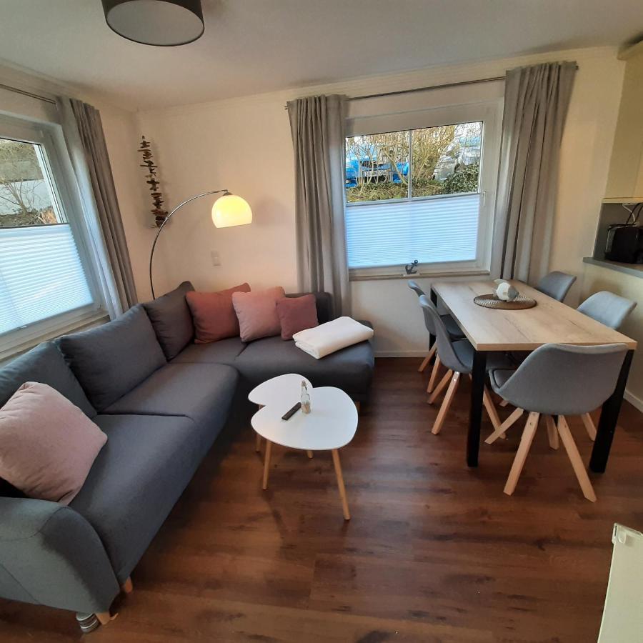 Appartement Seestern