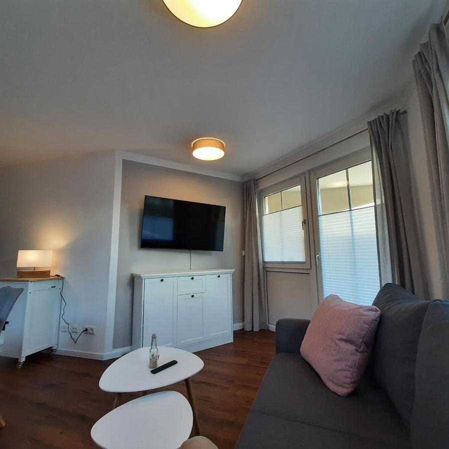 Appartement Seestern *