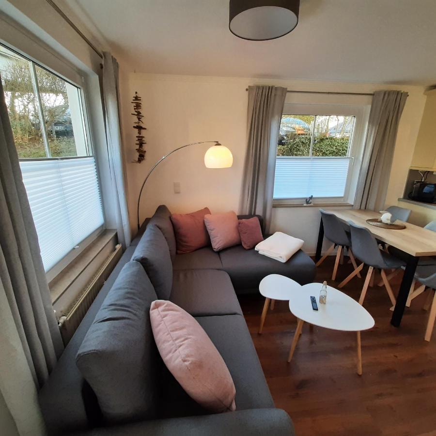 Appartement Seestern Grömitz