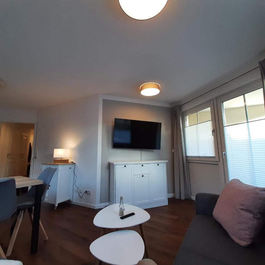 Seestern Appartement